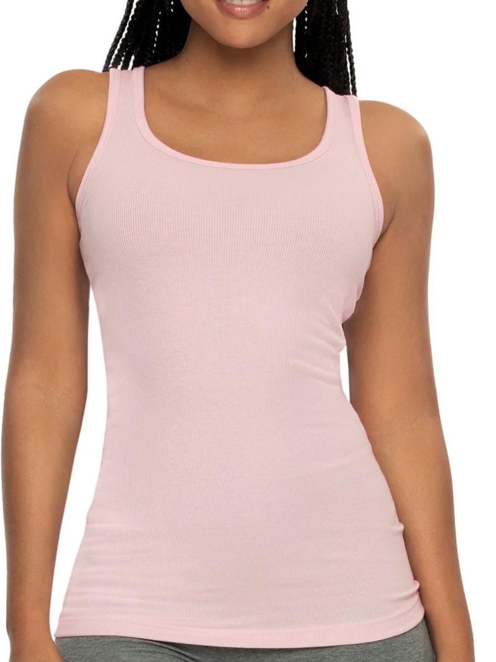 Classic Ribbed Tank Top XL only!!! - Picture 3 of 11